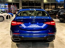 مێرسێدس بێنز C-Class